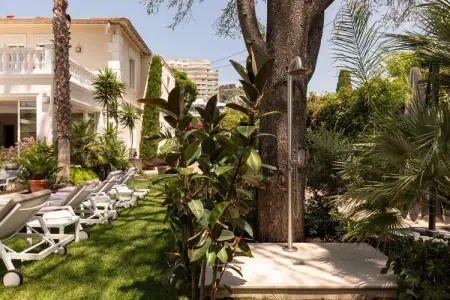 JM-4-ALEXANDRE, Luxury 7 bedroom Villa with pool - Cannes - Photo 30