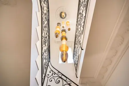 JM-4-ALEXANDRE, Luxury 7 bedroom Villa with pool - Cannes - Photo 31