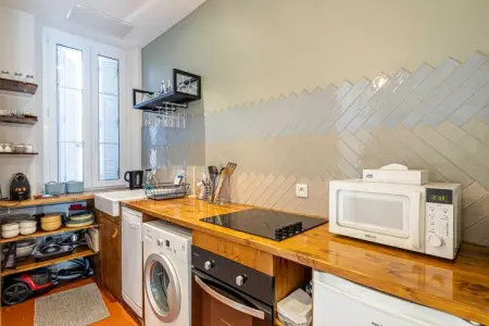 RD-3-NOVEMBRE, Calme et luxueux appartement T3 - cœur de Cannes - Photo 1