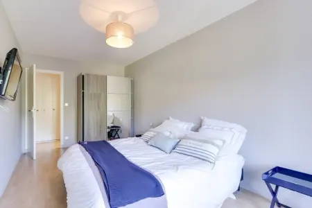 MG-13-BRIAND, Appartement duplex avec vue mer et terrasse sur le toit - Photo 3