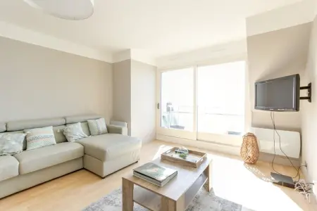 MG-13-BRIAND, Appartement duplex avec vue mer et terrasse sur le toit - Photo 7