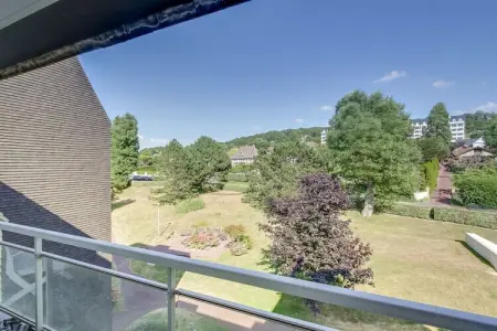 MG-13-BRIAND, Appartement duplex avec vue mer et terrasse sur le toit - Photo 13
