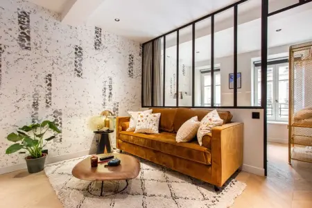 AC-14-CAIRE-4, Magnifique appartement 1 piטce - Photo 1
