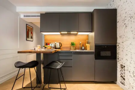 AC-14-CAIRE-4, Magnifique appartement 1 piטce - Photo 2