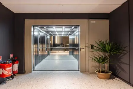 AC-14-CAIRE-4, Magnifique appartement 1 piטce - Photo 18