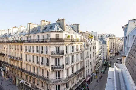 AC-14-CAIRE-4, Magnifique appartement 1 piטce - Photo 21