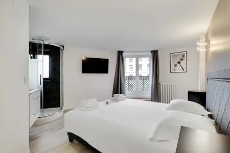RA-11-ITALIENS-G, CMG - Residence Opéra/Grands Magasins - Photo 2