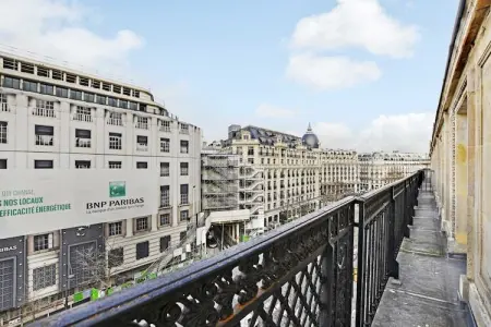 RA-11-ITALIENS-G, CMG - Residence Opéra/Grands Magasins - Photo 4