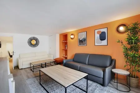 RA-11-ITALIENS-G, CMG - Residence Opéra/Grands Magasins - Photo 5