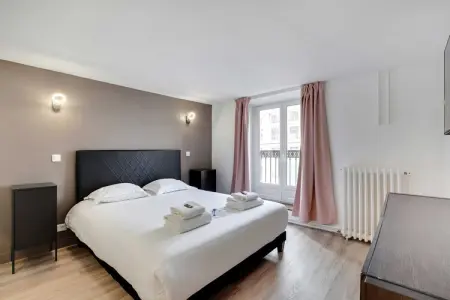 RA-11-ITALIENS-G, CMG - Residence Opéra/Grands Magasins - Photo 10