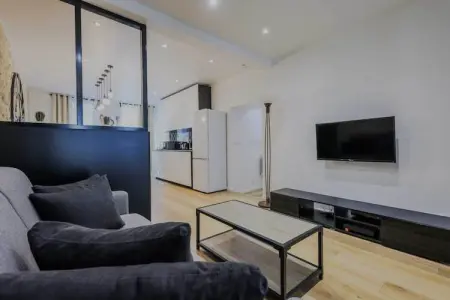 JL-7-TRACY-4, Appartement cosy - 2 pièces/4 pièces - Porte Saint-Denis - Photo 1