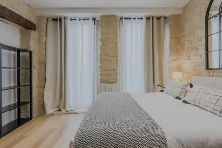 JL-7-TRACY-4, Appartement cosy - 2 pièces/4 pièces - Porte Saint-Denis - Photo 12