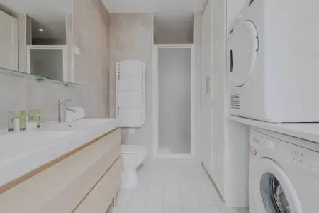 JL-7-TRACY-4, Appartement cosy - 2 pièces/4 pièces - Porte Saint-Denis - Photo 13