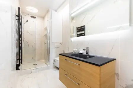 JE-96-CLERY, Charmant appartement - 2BR/6P - Grands Boulevards - Photo 4