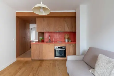 SG-137-MONTMARTRE, Magnifique appartement proche Bourse - Photo 6