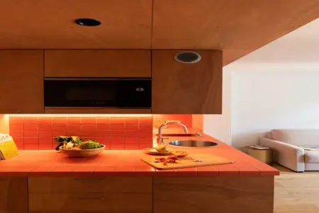SG-137-MONTMARTRE, Magnifique appartement proche Bourse - Photo 8