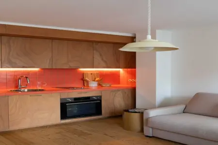 SG-137-MONTMARTRE, Magnifique appartement proche Bourse - Photo 9