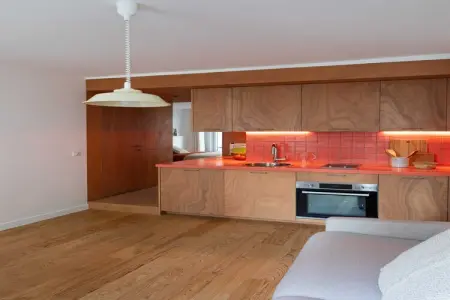 SG-137-MONTMARTRE, Magnifique appartement proche Bourse - Photo 11