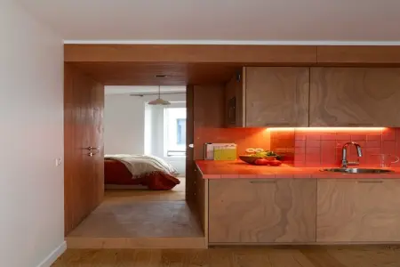 SG-137-MONTMARTRE, Magnifique appartement proche Bourse - Photo 13