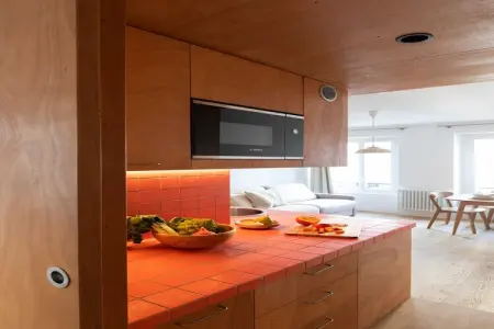 SG-137-MONTMARTRE, Magnifique appartement proche Bourse - Photo 14