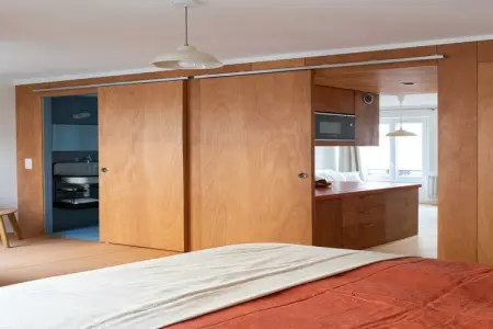 SG-137-MONTMARTRE, Magnifique appartement proche Bourse - Photo 16