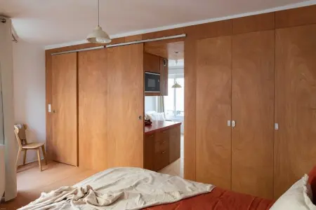 SG-137-MONTMARTRE, Magnifique appartement proche Bourse - Photo 17