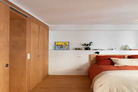 SG-137-MONTMARTRE, Magnifique appartement proche Bourse - Photo 18