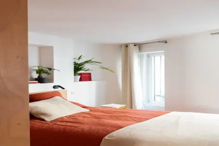 SG-137-MONTMARTRE, Magnifique appartement proche Bourse - Photo 19