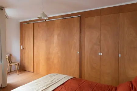 SG-137-MONTMARTRE, Magnifique appartement proche Bourse - Photo 20