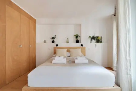 SG-137-MONTMARTRE, Magnifique appartement proche Bourse - Photo 21