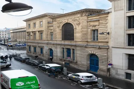 SG-137-MONTMARTRE, Magnifique appartement proche Bourse - Photo 26