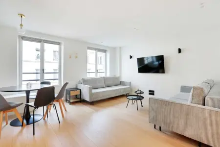 JT-36-BLONDEL, Appartement cosy dans le Sentier - Photo 1