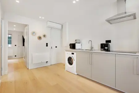 JT-36-BLONDEL, Appartement cosy dans le Sentier - Photo 2