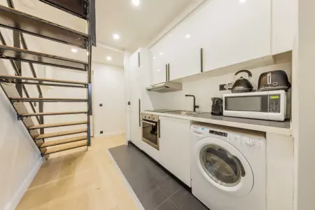 JT-36-BLONDEL-5, Appartement élégant - 2CH/6P - Sentier - Photo 2