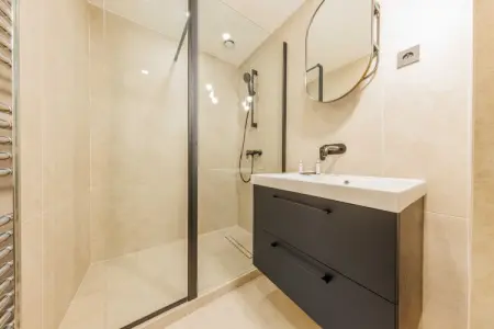 JT-36-BLONDEL-5, Appartement élégant - 2CH/6P - Sentier - Photo 4