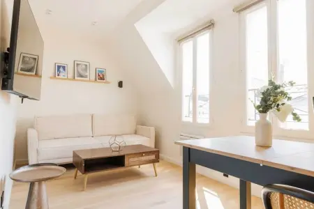 JT-36-BLONDEL-5, Appartement élégant - 2CH/6P - Sentier - Photo 6