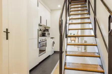 JT-36-BLONDEL-5, Appartement élégant - 2CH/6P - Sentier - Photo 7