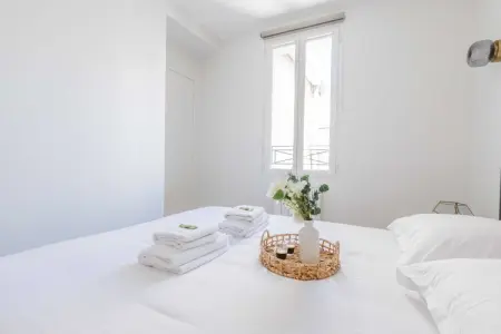JT-36-BLONDEL-5, Appartement élégant - 2CH/6P - Sentier - Photo 9
