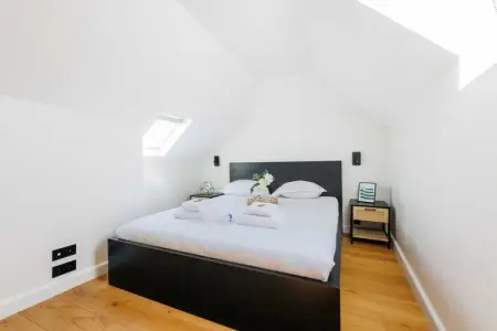 JT-36-BLONDEL-5, Appartement élégant - 2CH/6P - Sentier - Photo 10