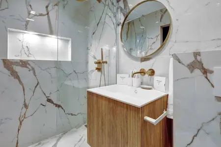 SK-18-RAMBUTEAU-1, Appt Élégant et climatisé - 3BR/10P - Le Marais - Photo 29