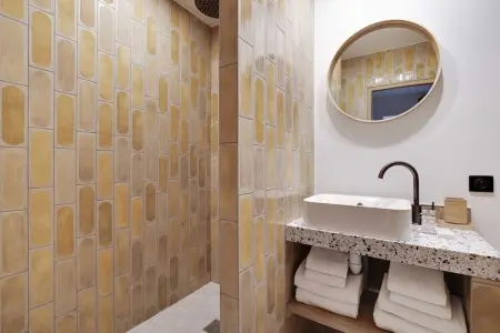 LO-15-BERANGER-15B, Appartement spacieux - 2BR/6P - Le Marais - Photo 11