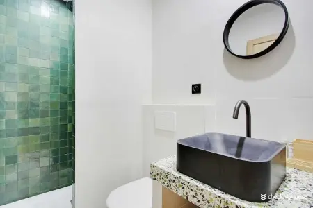 LO-7-BERANGER-7A, Appartement élégant - 2BR/6P - Le Marais - Photo 3