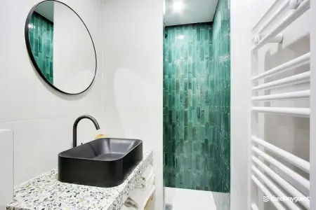 LO-7-BERANGER-7A, Appartement élégant - 2BR/6P - Le Marais - Photo 14