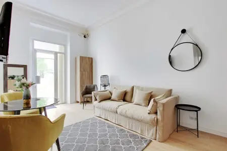 EP-21-BERANGER-3, Appartement moderne - 1BR/4P - Le Marais - Photo 4