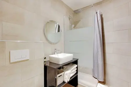 EP-21-BERANGER-3, Appartement moderne - 1BR/4P - Le Marais - Photo 5
