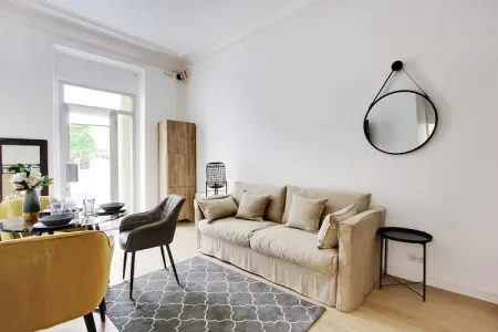 EP-21-BERANGER-3, Appartement moderne - 1BR/4P - Le Marais - Photo 6