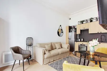EP-21-BERANGER-3, Appartement moderne - 1BR/4P - Le Marais - Photo 8