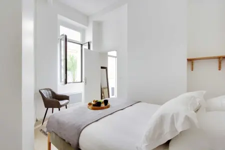 EP-21-BERANGER-3, Appartement moderne - 1BR/4P - Le Marais - Photo 10