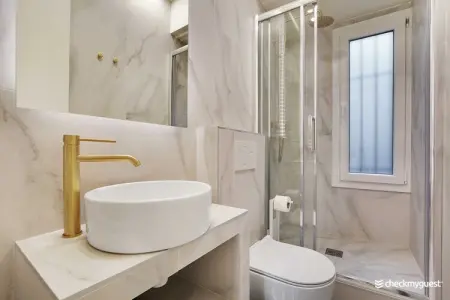 FDLZ-23-OURS, Charmant appartement - 3BR/8P - Le Marais - Photo 5