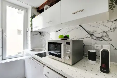 MT-9-BRETAGNE-60, Studio au coeur du Marais - Photo 9